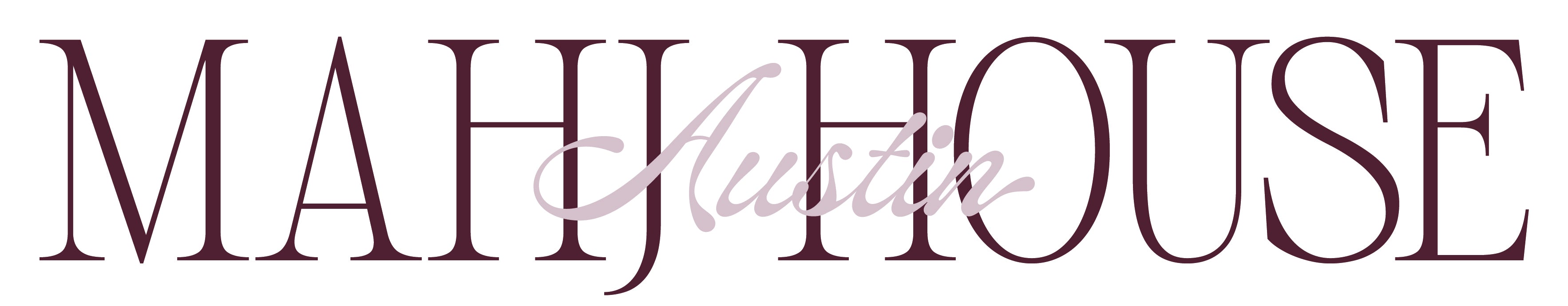Mahj House